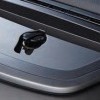 Cigarette lighter and 3-12V power outlets