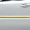 Door impact bar