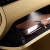 Glovebox illumination