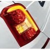 LED tail lamps