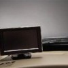Night Vision Rear Parking Camera