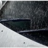 Rain Sensing Wipers