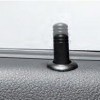Speed sensing door lock