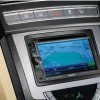 State of the art Infotainment system