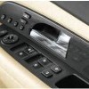 Three Memory Presets For Drivers Seat And Orvm