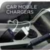 Car Mobile Charger