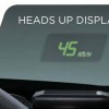 Heads Up Display