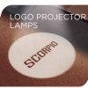 Logo Projector Lamp