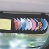 Cd Visor
