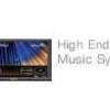 High End Music System