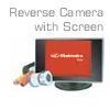 Reverse Camera With Screen
