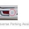 Reverse Parking Assist