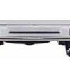 Stainless Steel Rear Guard