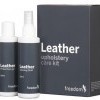 Uphostery Protection Treatment