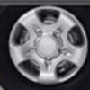 Wheel Covers