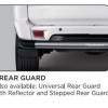 Rear Guard