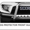 U Fog Protector Front Guard