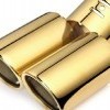 Exhaust Silencer Tip