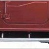 Foot Step Side