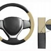 Steering Wheel Cover