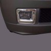 Fog Lamp Chrome