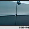 Side Impact Beams