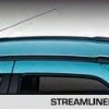 Streamlined Ski Racks