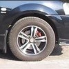 Alloy Wheels