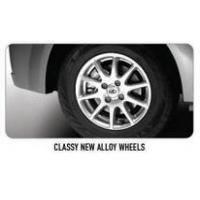 Verito Classy New Alloy Wheels