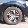 Mud Flaps