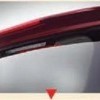 Roof Spoiler