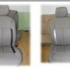 Seat Covers
