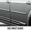 Side Impact Beams
