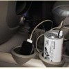 Smart in Car Inverter