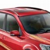 Classy Roof Wrap