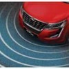 Front Parking Sensors