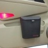 Hard Bins on Door Trims