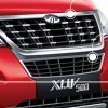 Striking Lower Grille Cover
