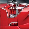 Swanky Tail Light Garnish