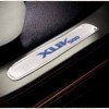 Premium Scuff Plate