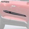 Chrome Insert Body Side Moulding
