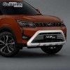 Front and Rear Bumper Add-on Kit