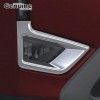 Front Fog Lamp Garnish Chrome
