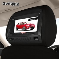 XUV300 17.5cm dvd touchscreen