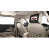 Grey H/R Mtd DVD Touchscreen Set