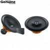 Hertz speaker upgrade kit
