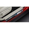 Illuminated Door Sill Protector