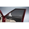 Magnetic Sun Shade Set