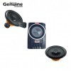 hertz speaker and active sub woofer kit