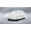 Tyvek Car Cover